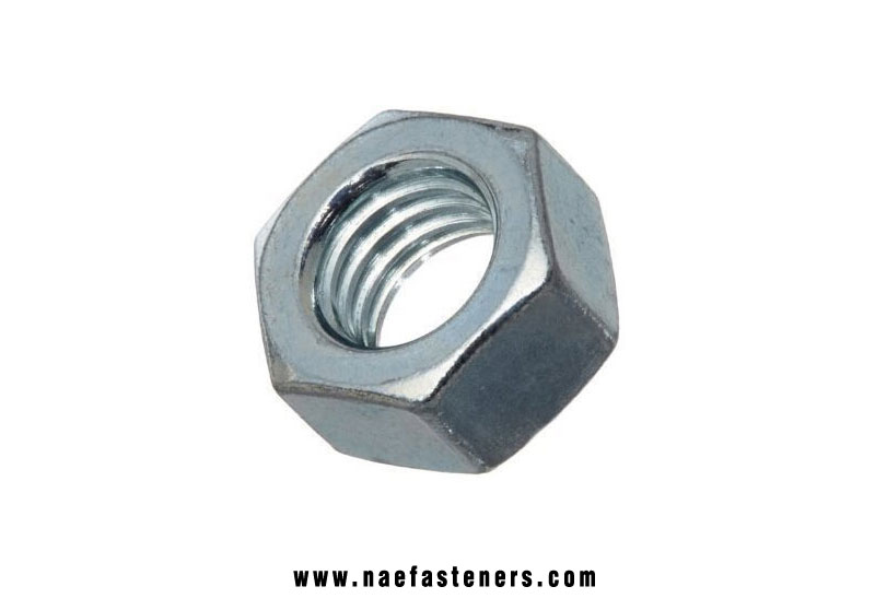 Hex Nuts Manufacturers Exporters Suppliers Stockist In India